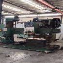 []出售2013年自贡3050摇臂钻，几乎未用，需要洛阳提货。