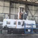 []刚刚买下工厂在位出售苏州欧福菱2522数控龙门加工中心.