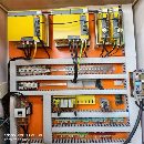 斗山PUMA700数控车床24寸三爪液压卡盘X轴行程900Z轴行.