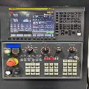 []新到一台2021年杭州蕙勒重型1370加工中心，发那科OI-M.