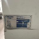 []同款四台普拉迪龙门3020型材机法兰克plus系统、接电干.