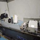 []在位出售上海机床床产1350/3000外员磨床一台、设备少.