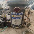 []斗山515加工中心，同款两台，行程1020/510/625，发那.