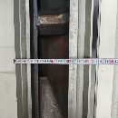 宝鸡2022年产HK80Bx3000数控车，广数系统，导轨宽600.