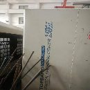 []工厂在位处理1580数控铣床，两线一硬，发那科MFpls系.